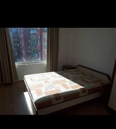 Апартаменты Солнечный Берег Apartment Slantschew brjag