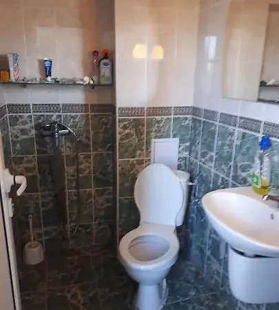 Apartment Апартаменты Солнечный Берег Slantschew brjag