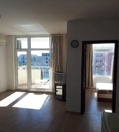 Appartement Апартаменты Солнечный Берег