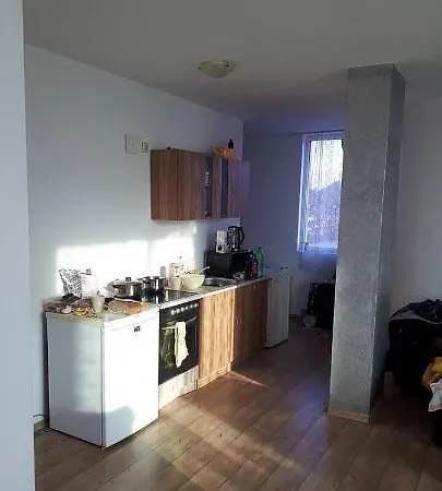 Апартаменты Солнечный Берег Appartement